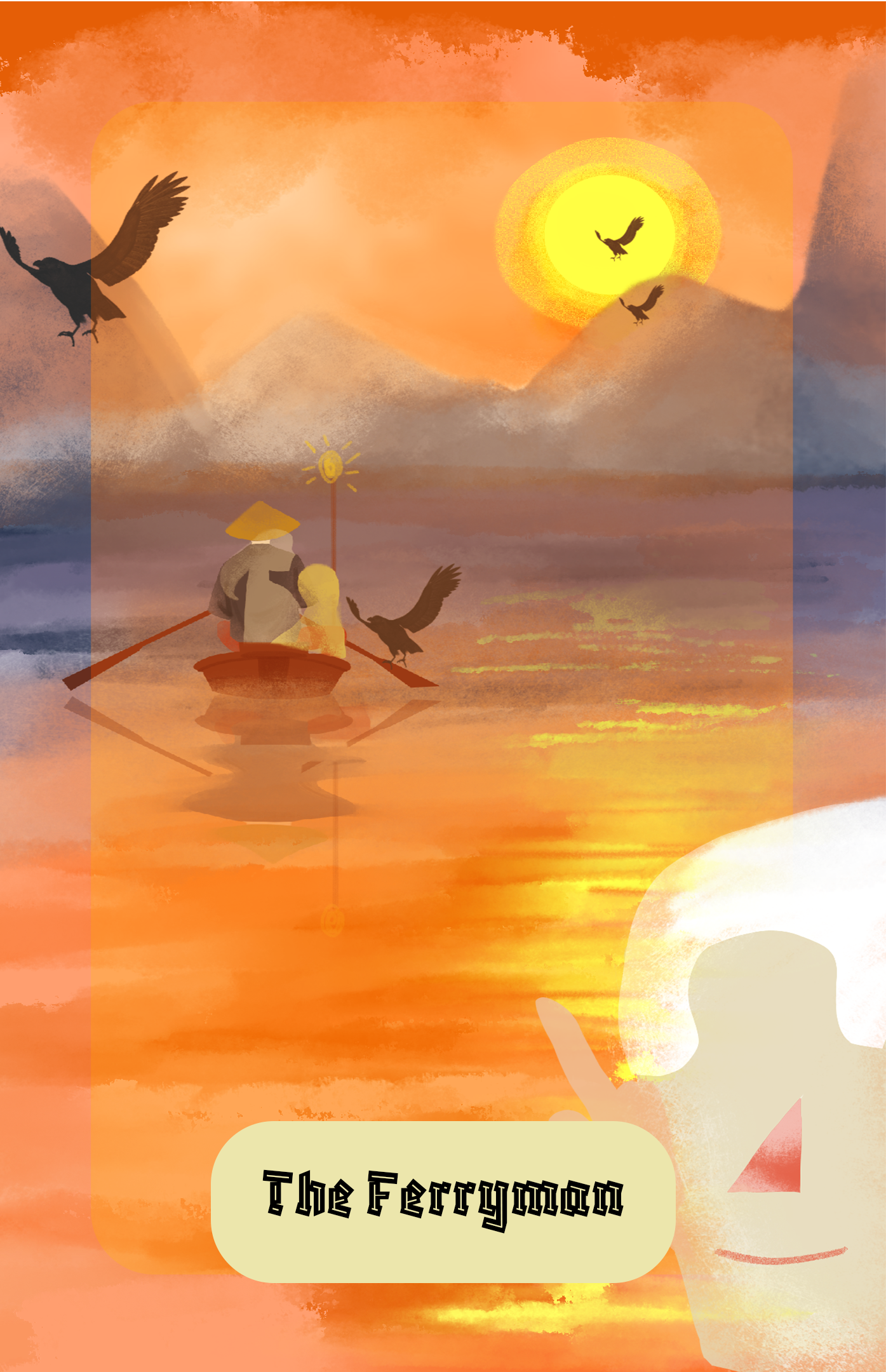 The Ferryman